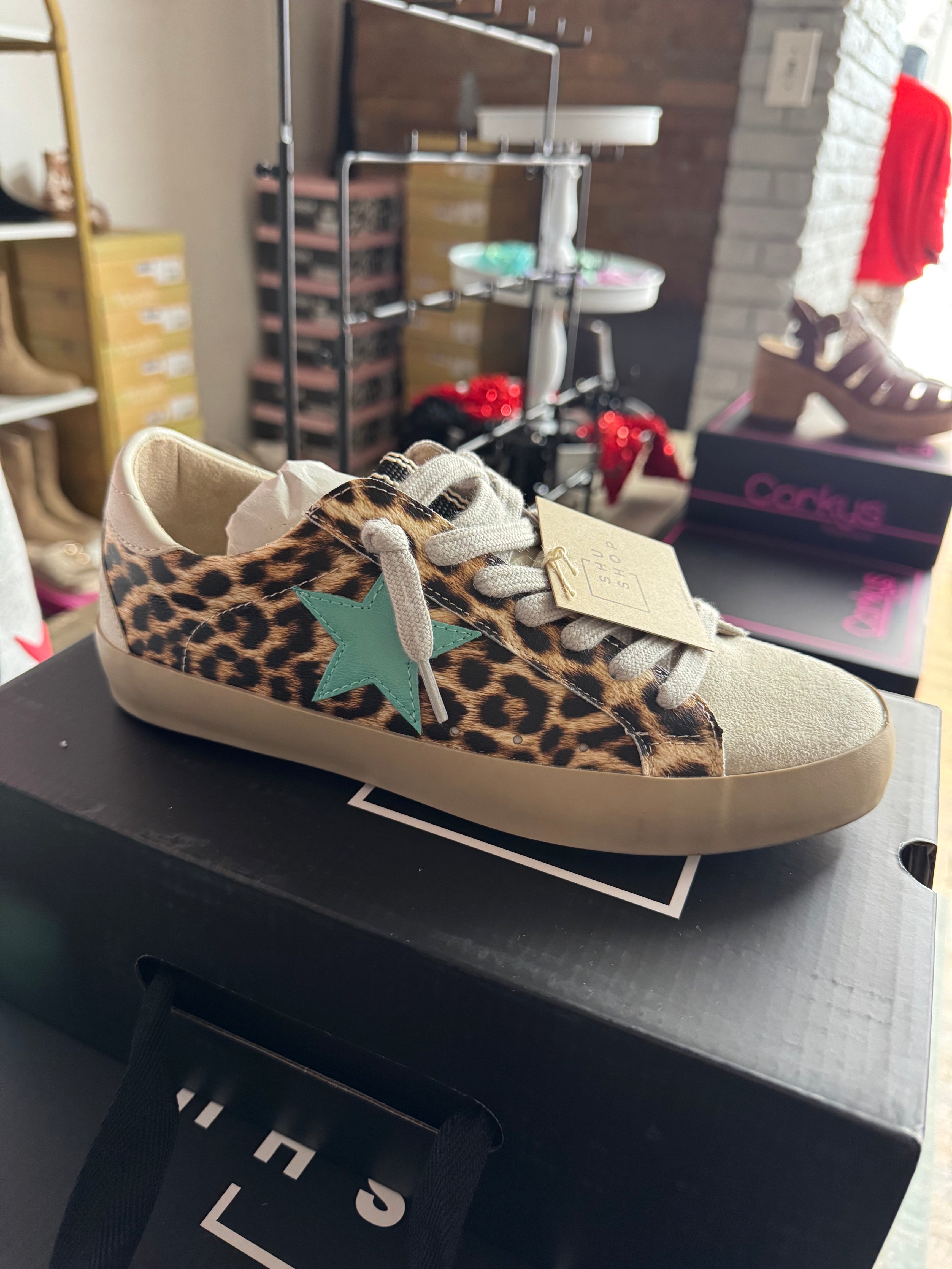 Shoes