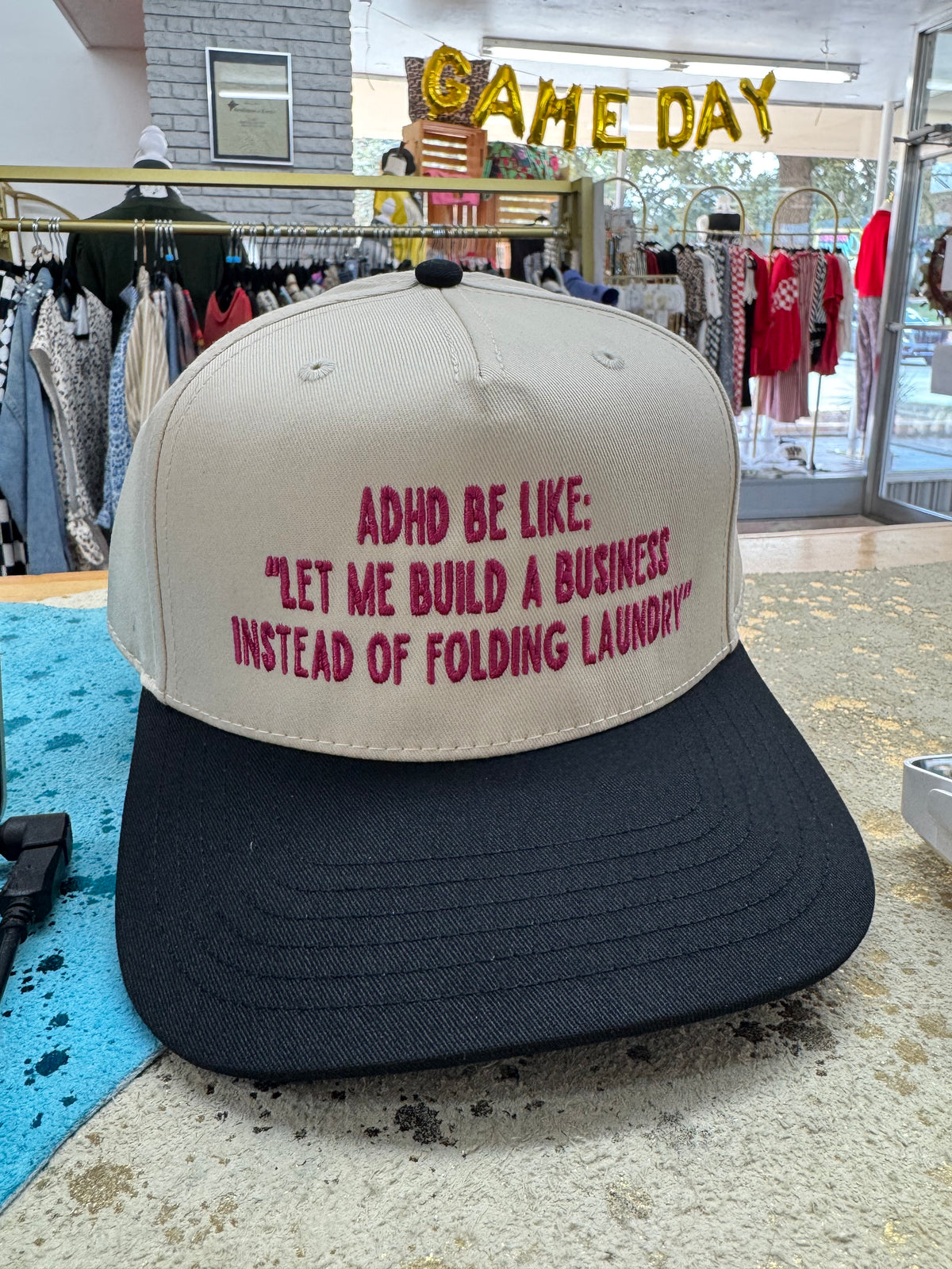 Hats