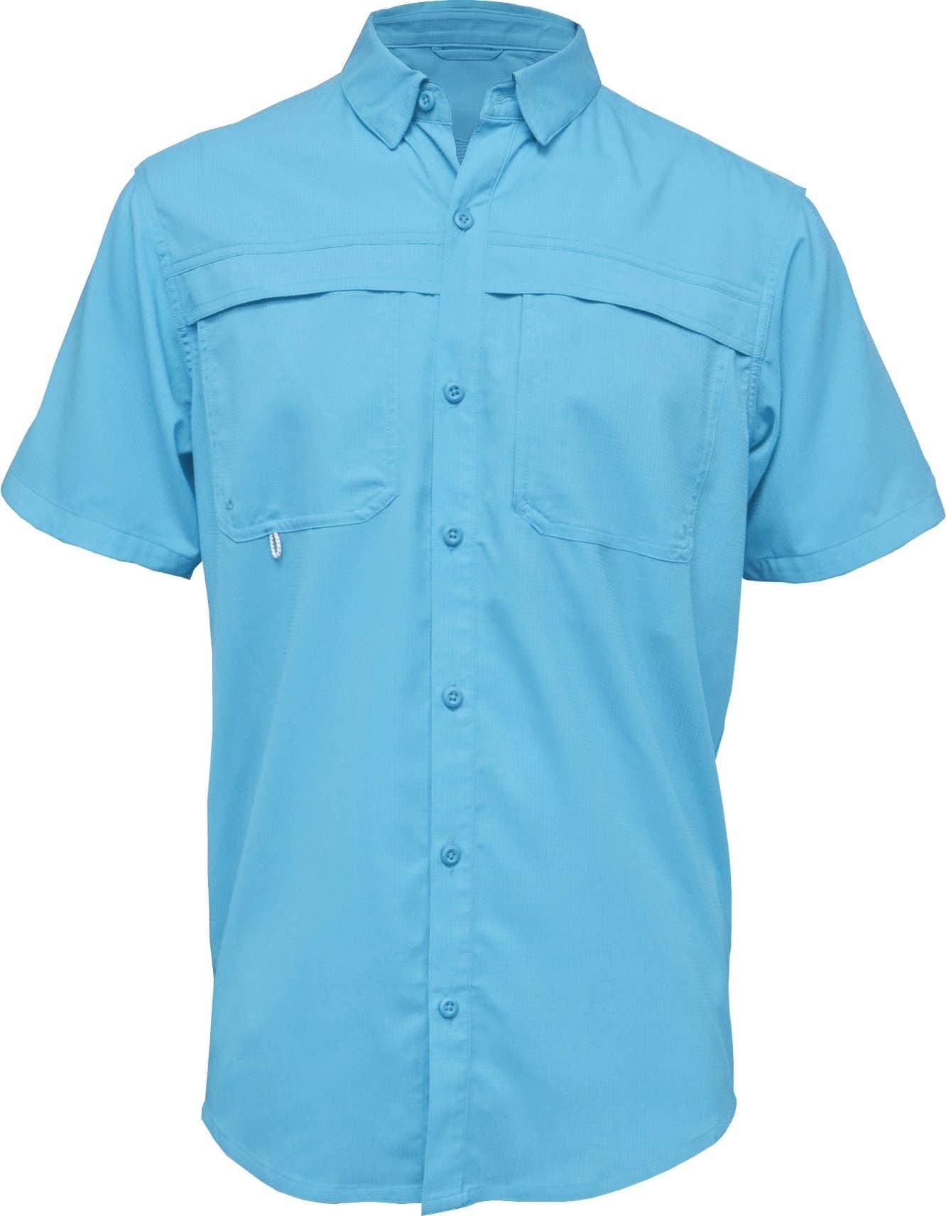 MSC Men's SoWal Short Sleeve TFS