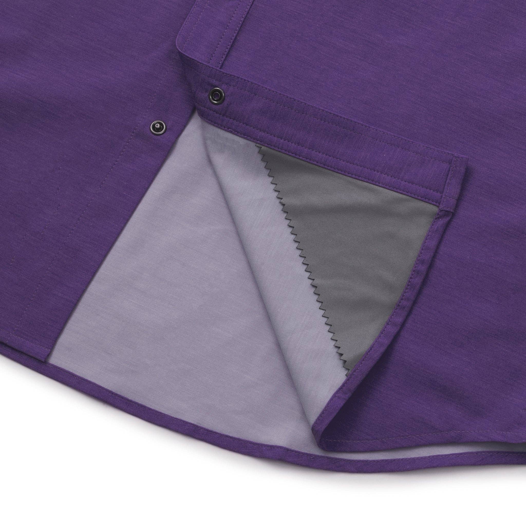 Rio Ultimate Outdoor Blend Short Sleeve - The Tarrant