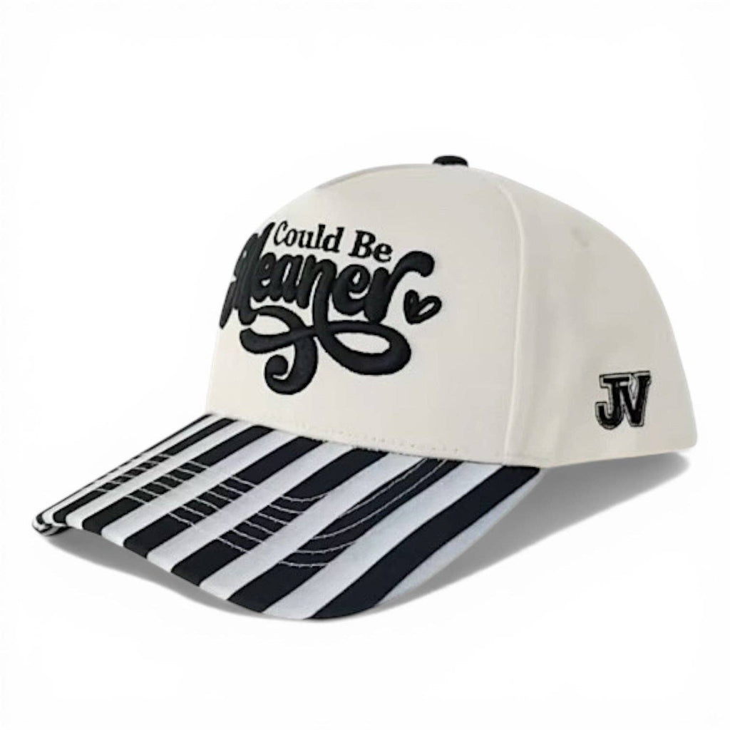 Could be Meaner Hat