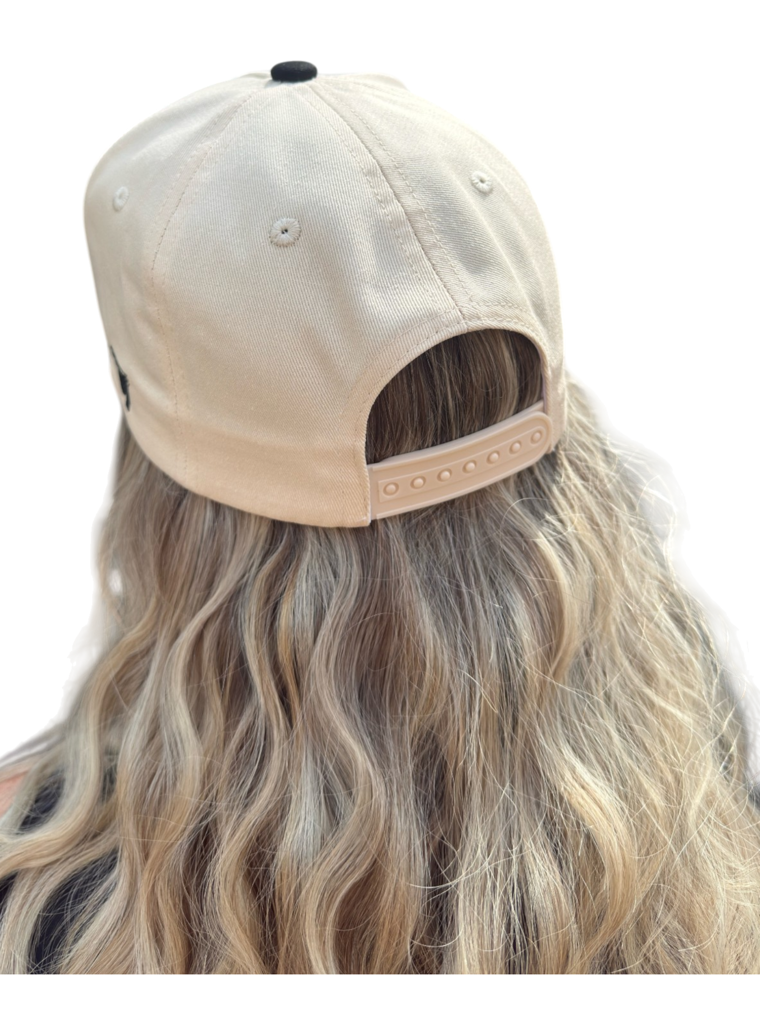 Could be Meaner Hat