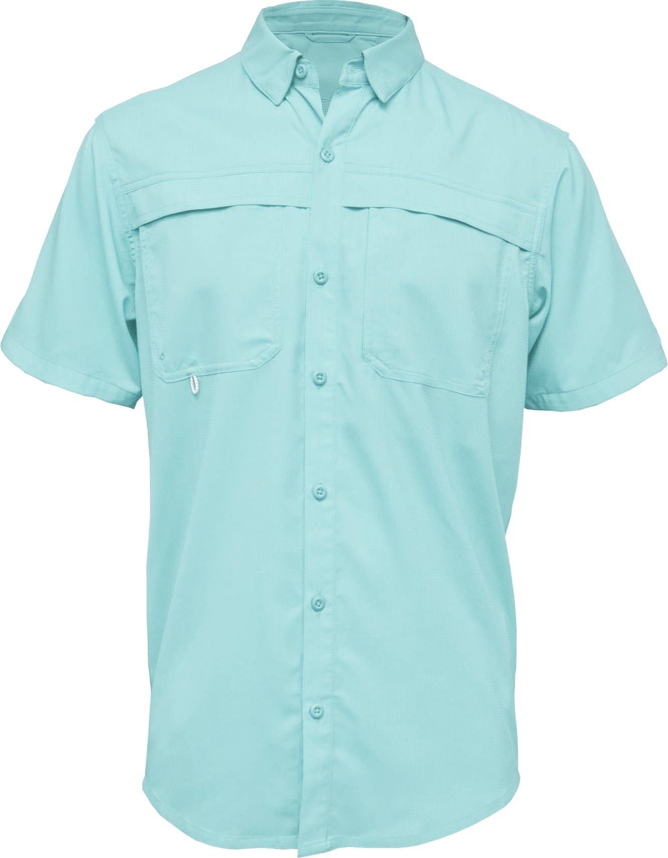 MSC Men's SoWal Short Sleeve TFS