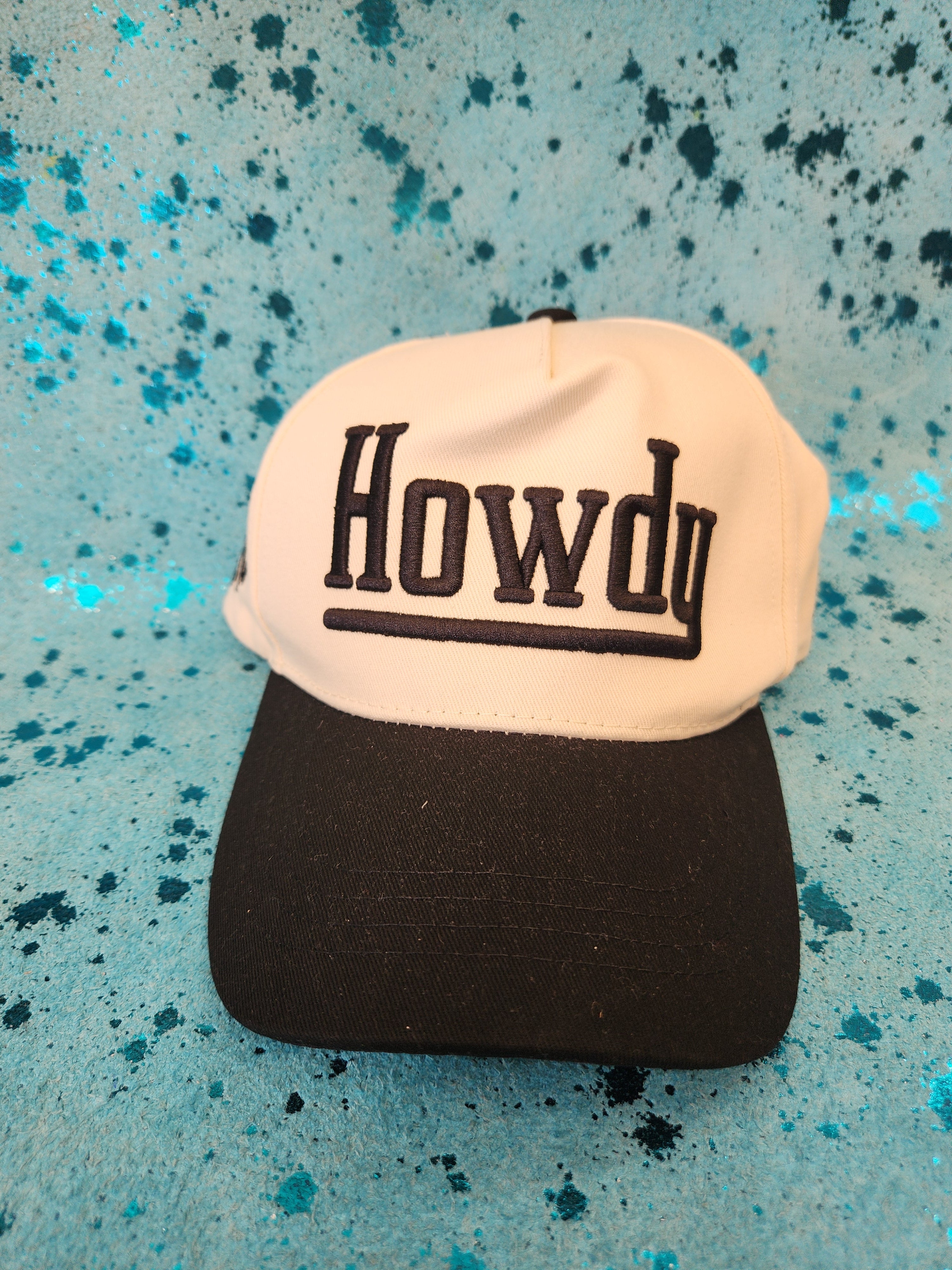 HOWDY Hat