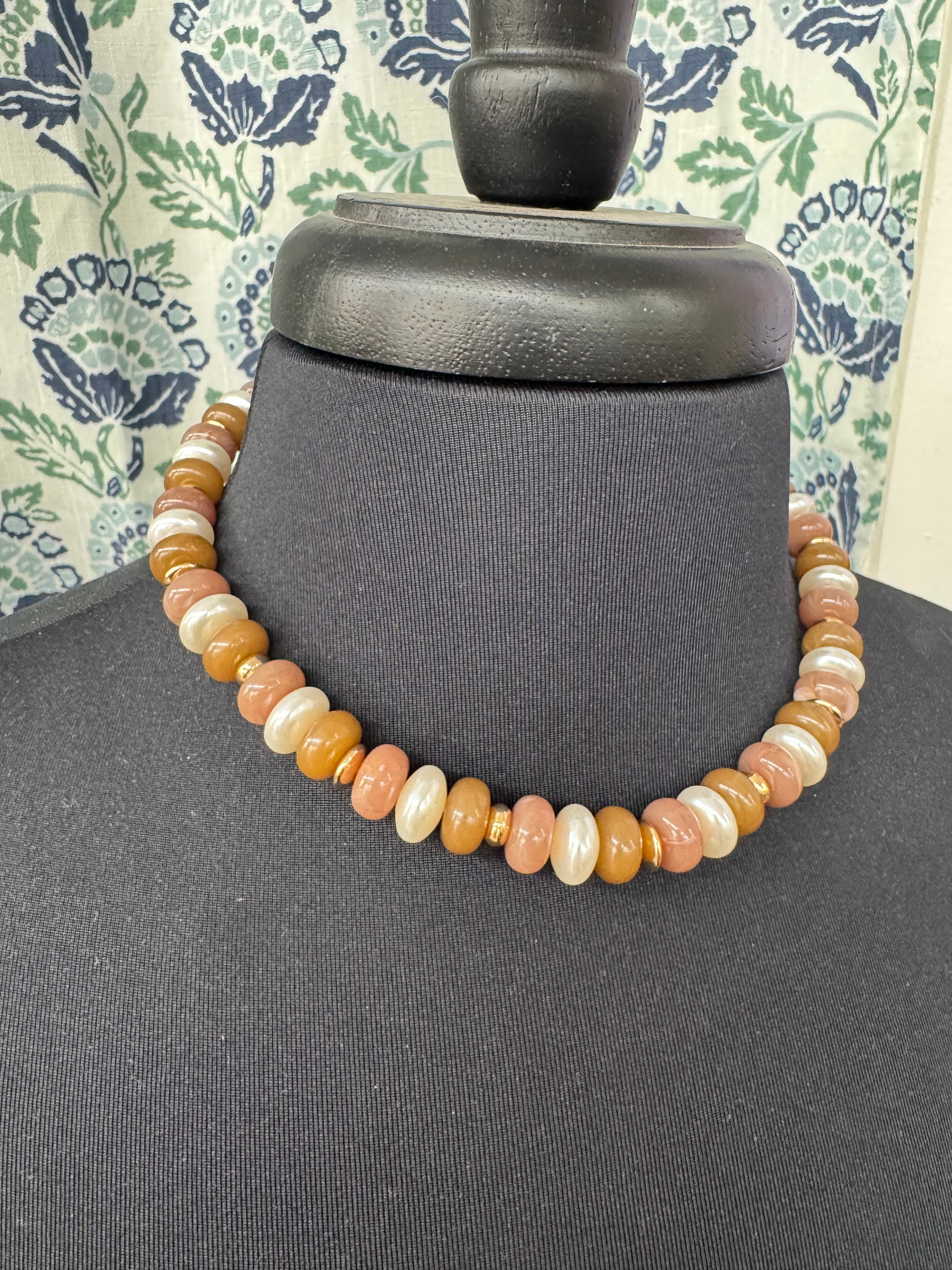 Beaded Necklace
