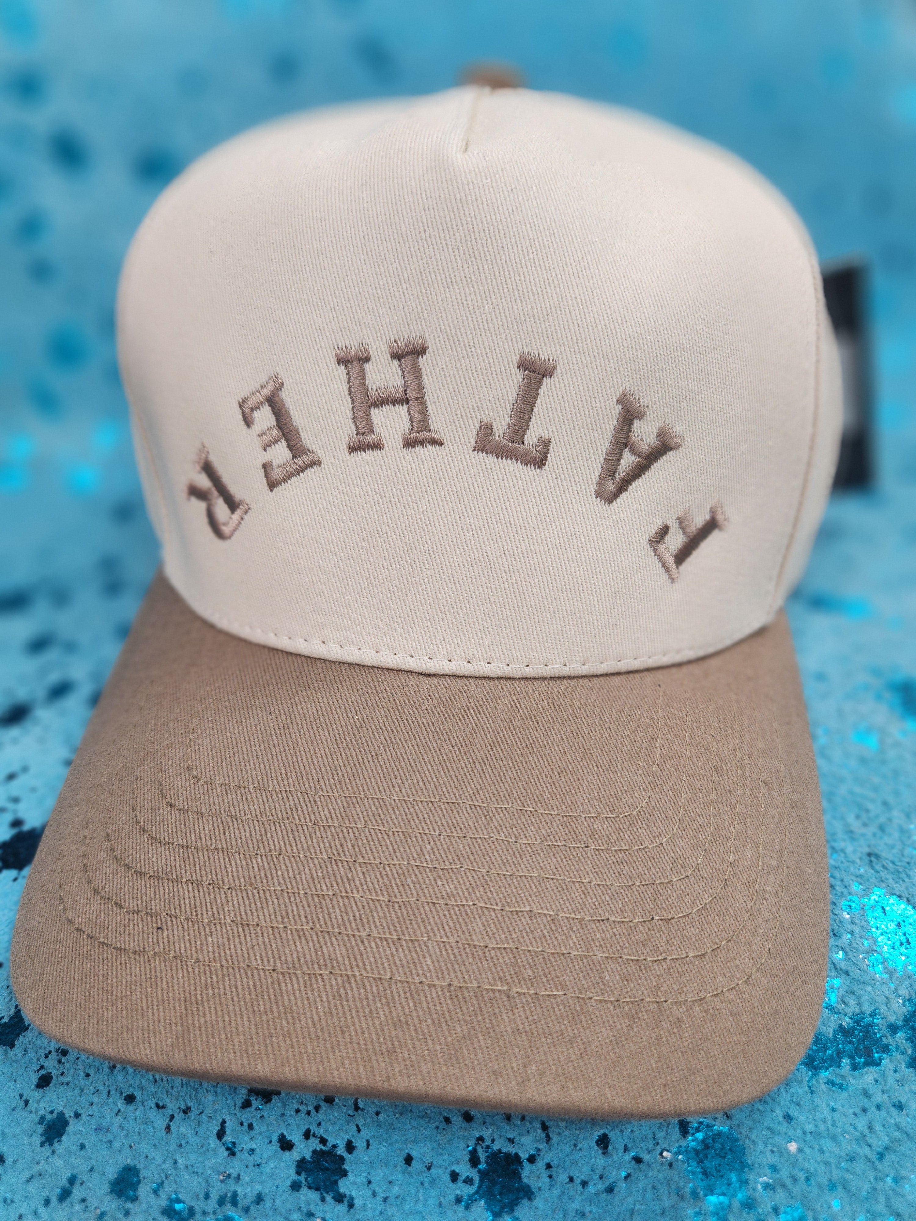 FATHER Hat