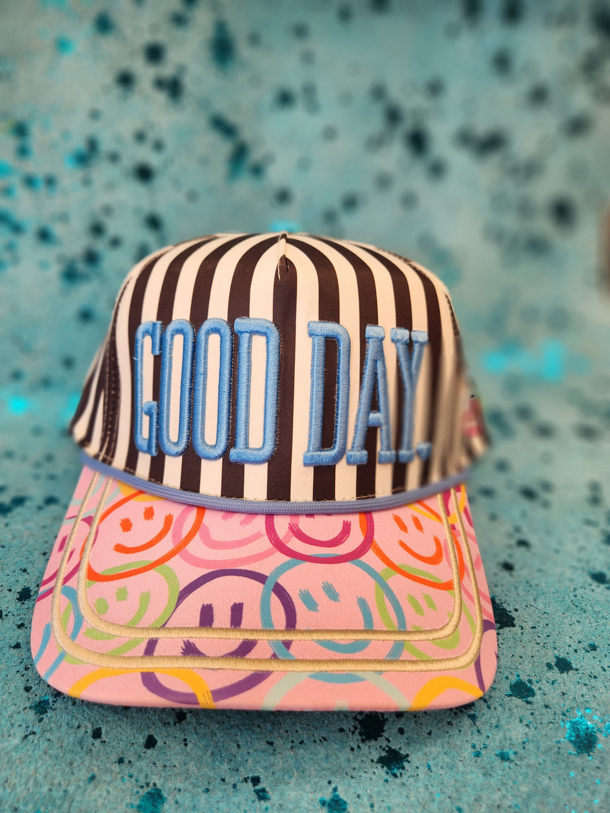 Good Day Hat