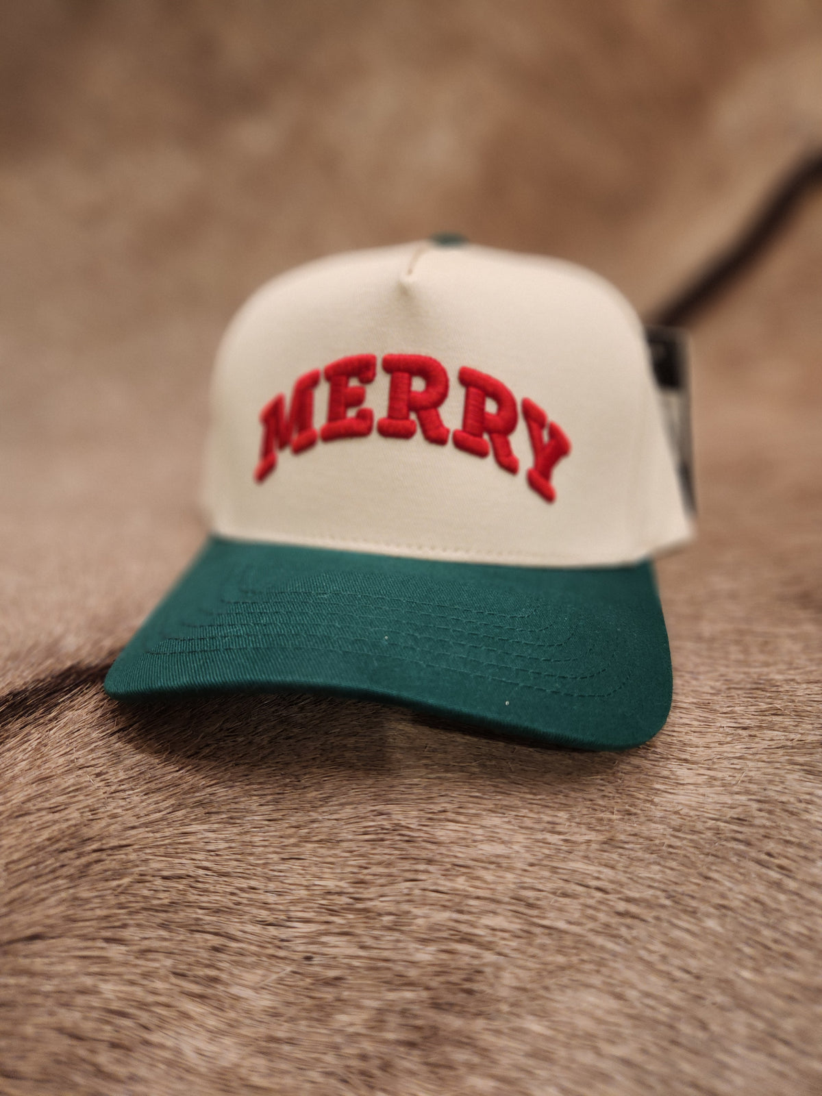 MERRY HAT