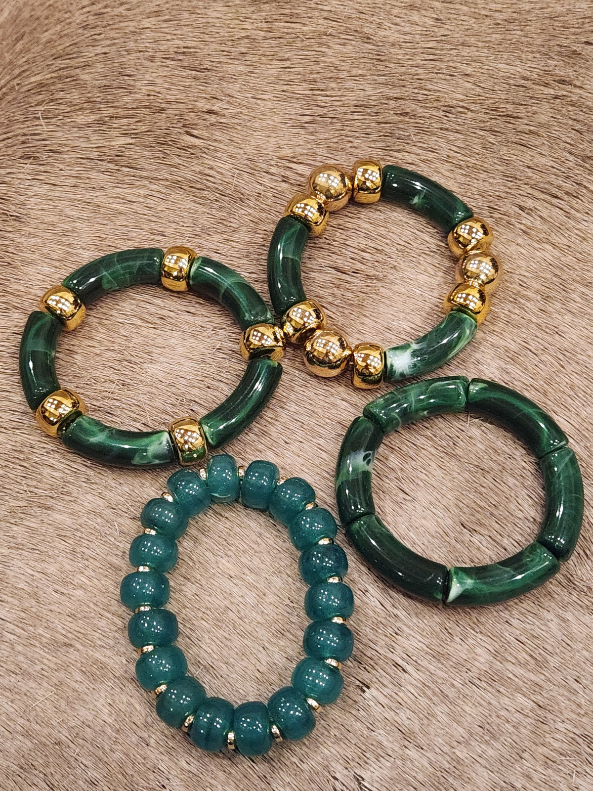 BRACELET STACK