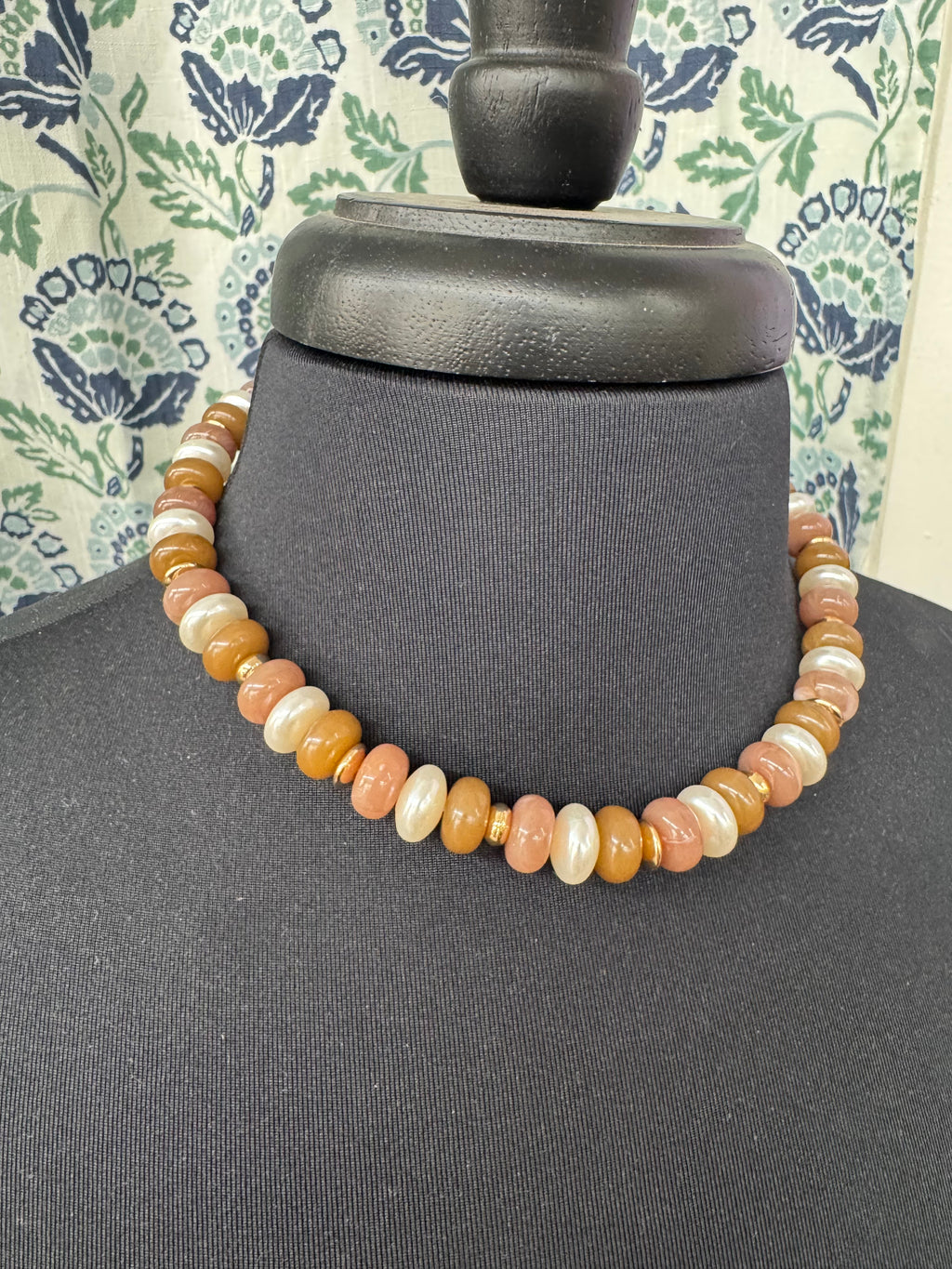 Beaded Necklace