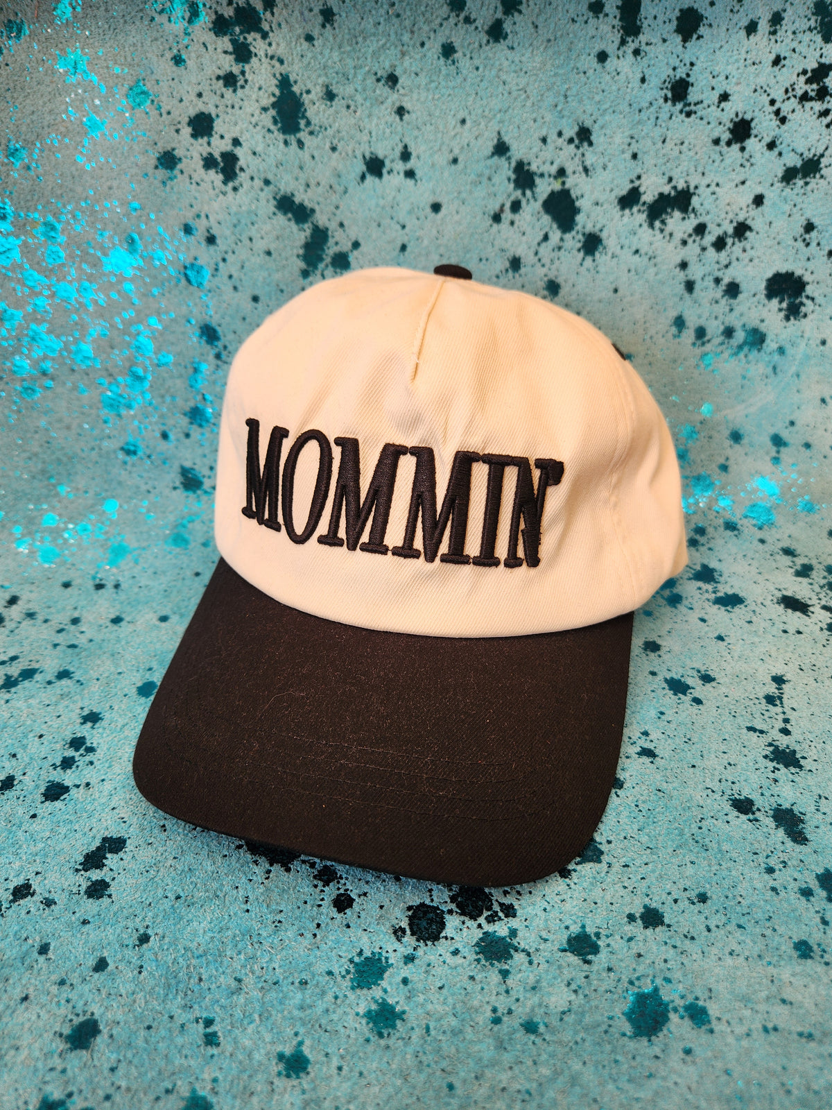 MOMMIN Hat