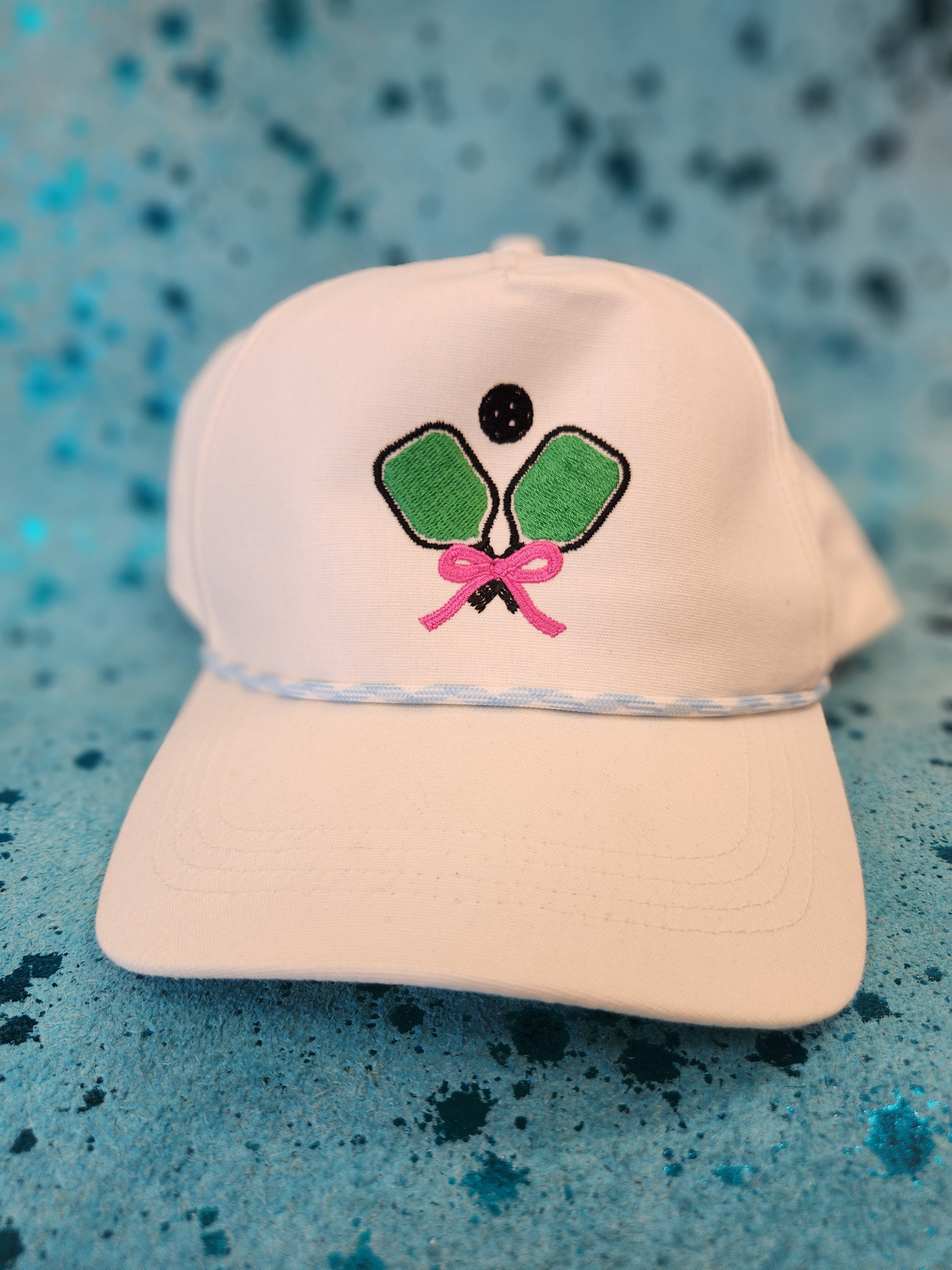 Pickleball Hat