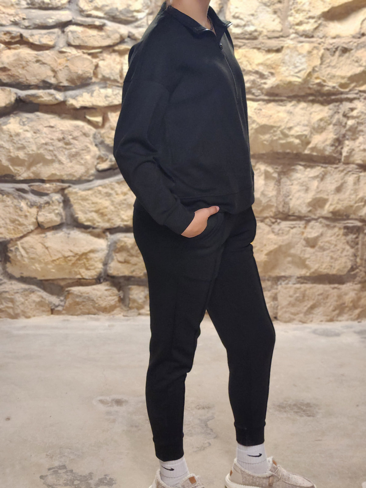 SCUBA JOGGER PANT SET