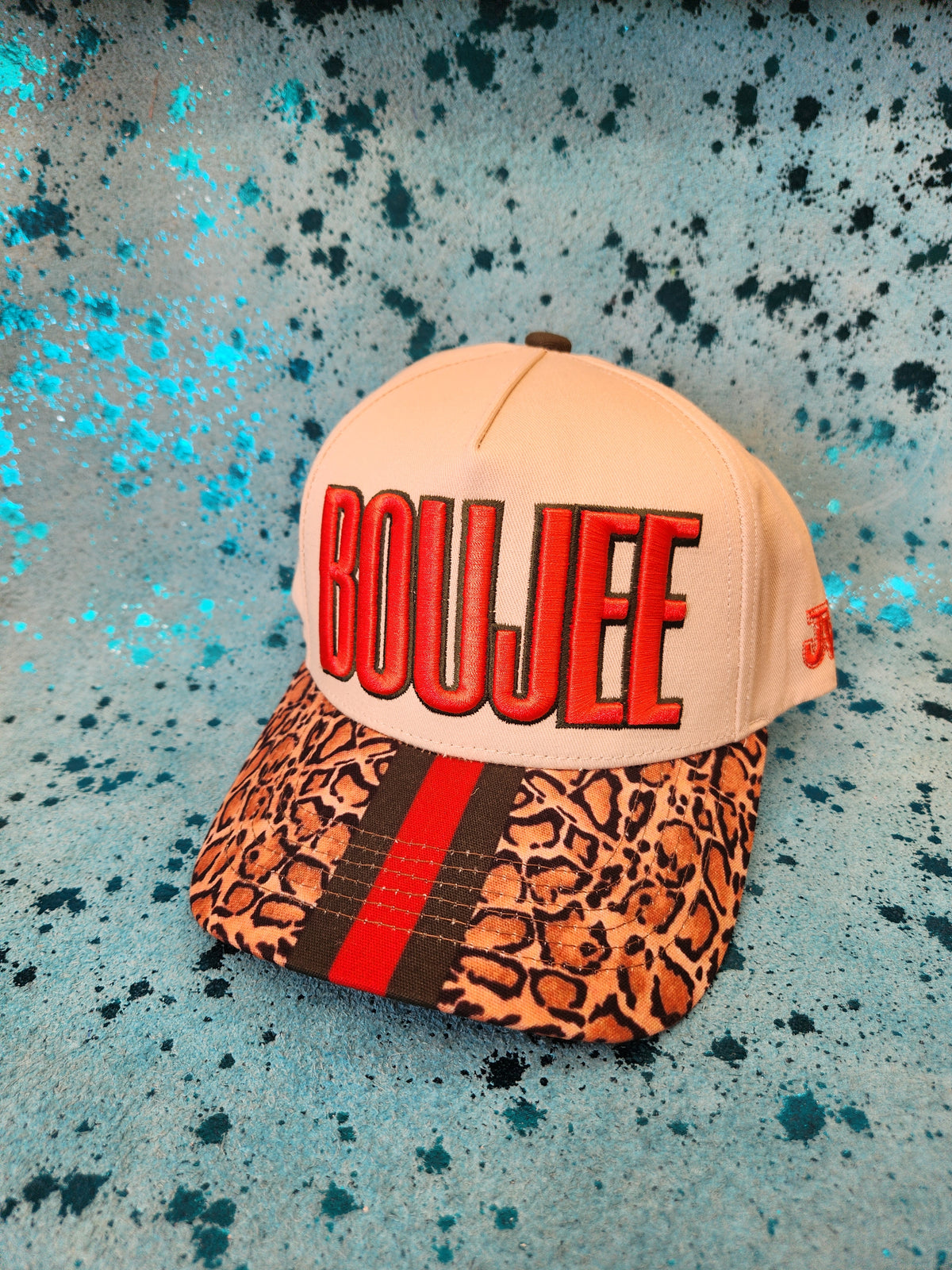 BOUJEE Hat