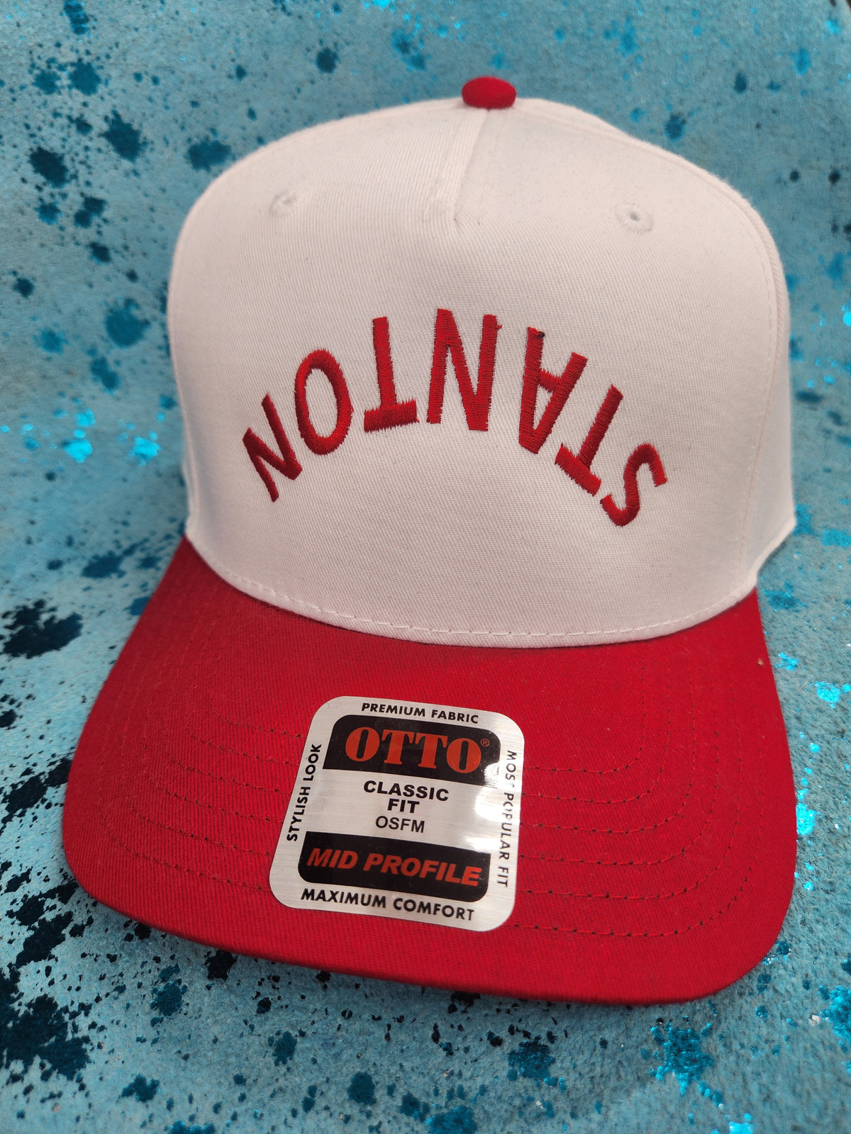 STANTON Hat