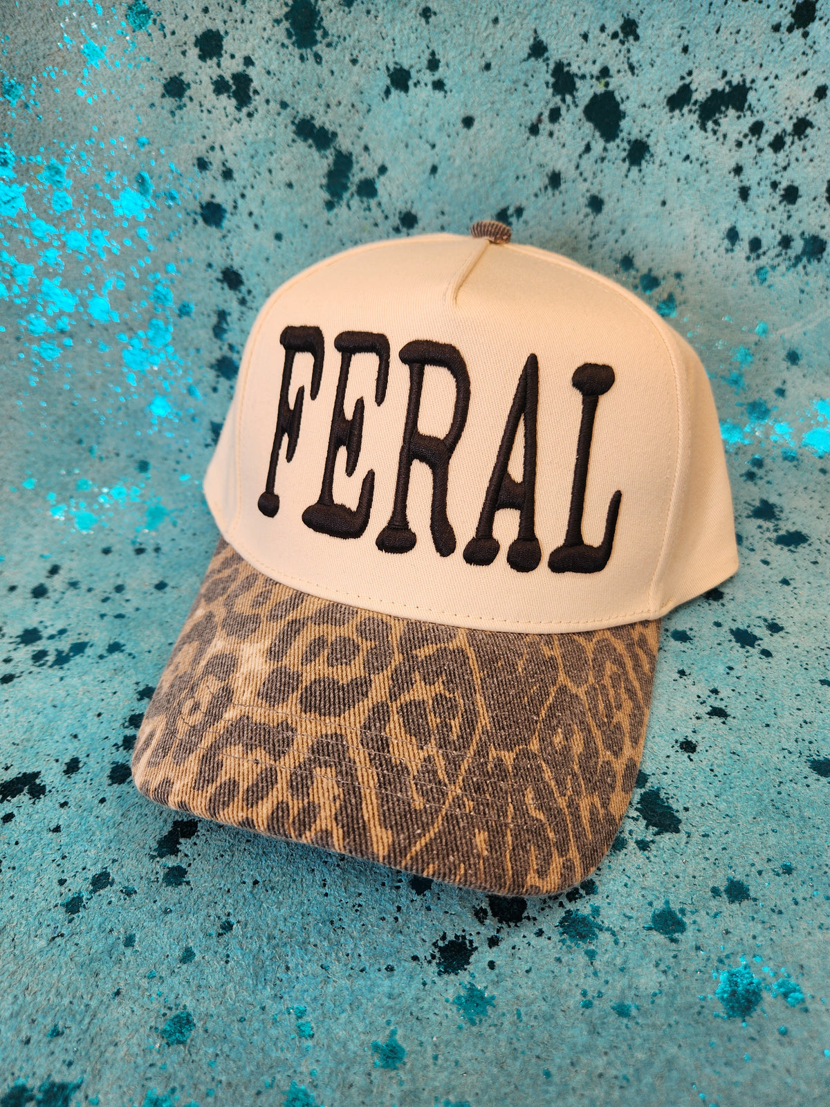 Feral Hat