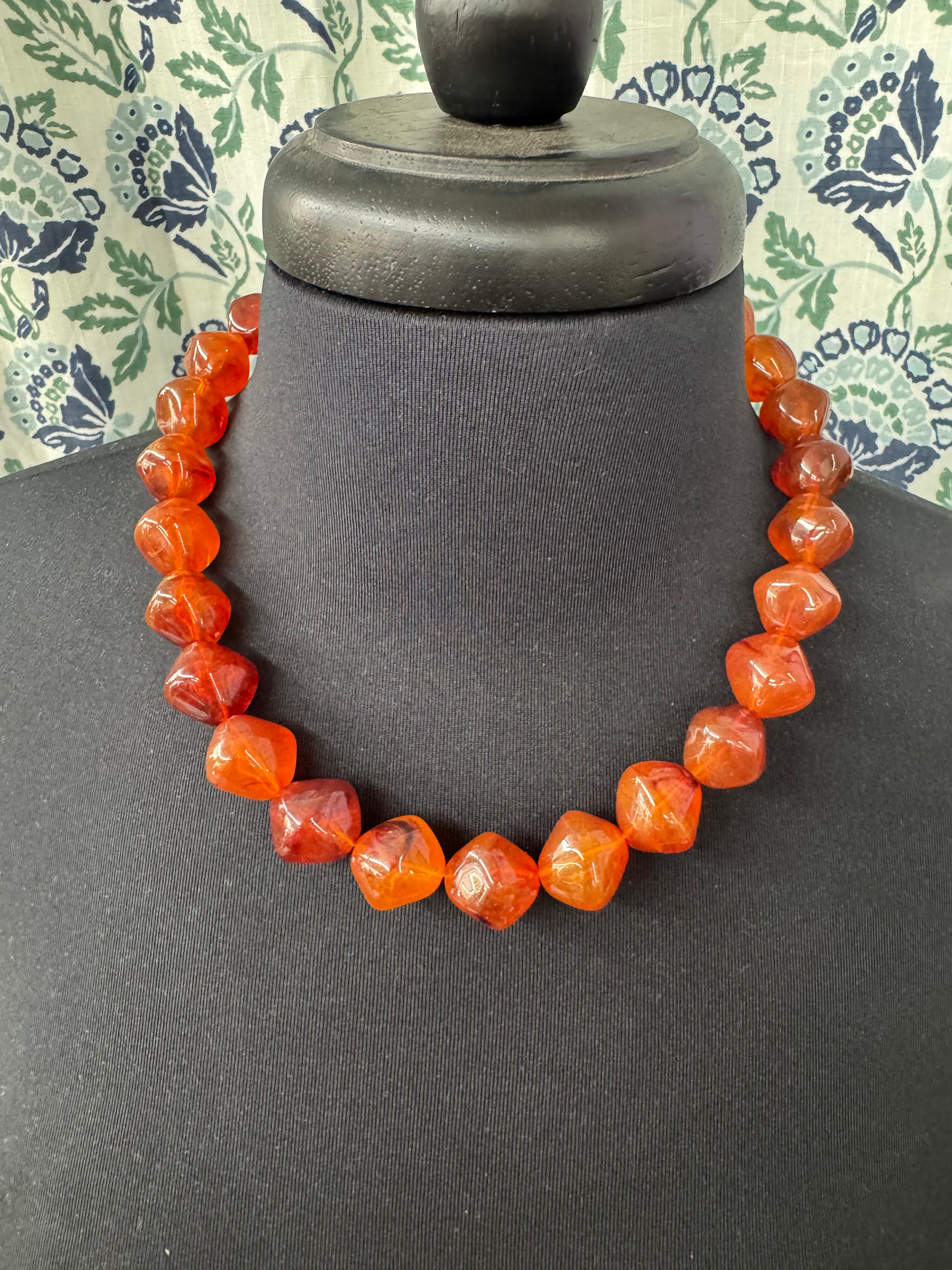 Beaded Necklace
