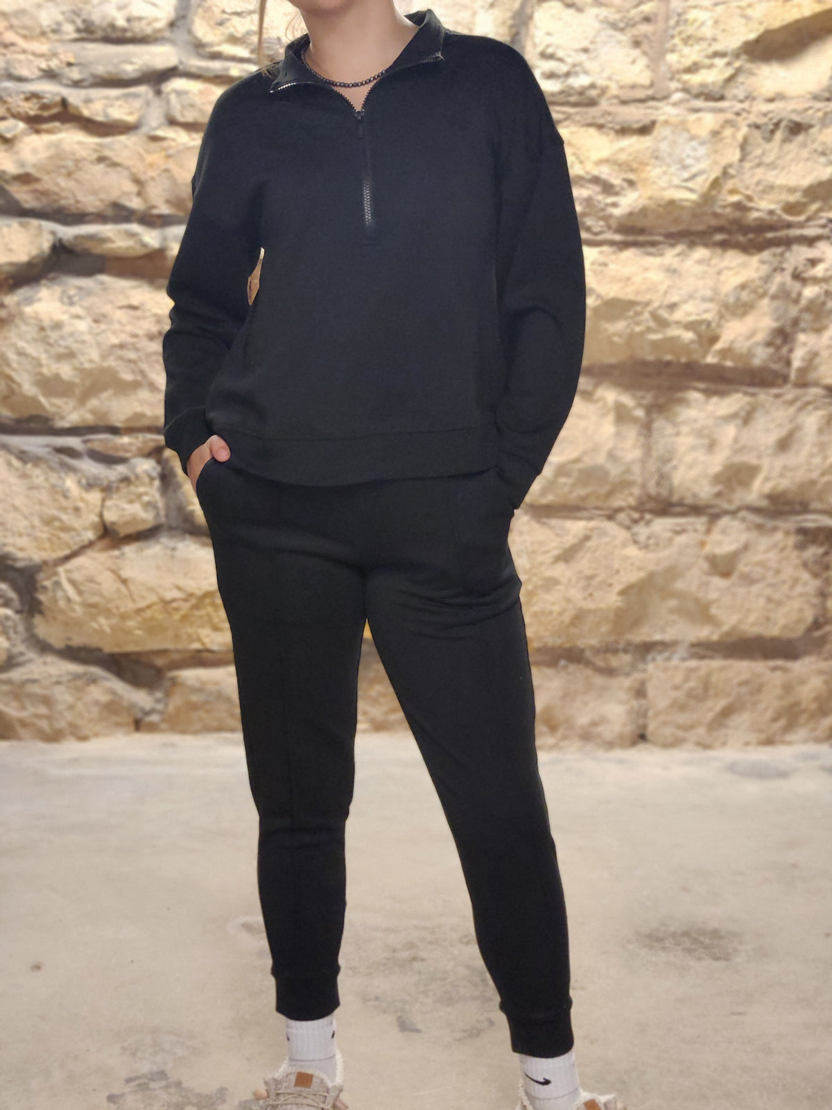 SCUBA JOGGER PANT SET