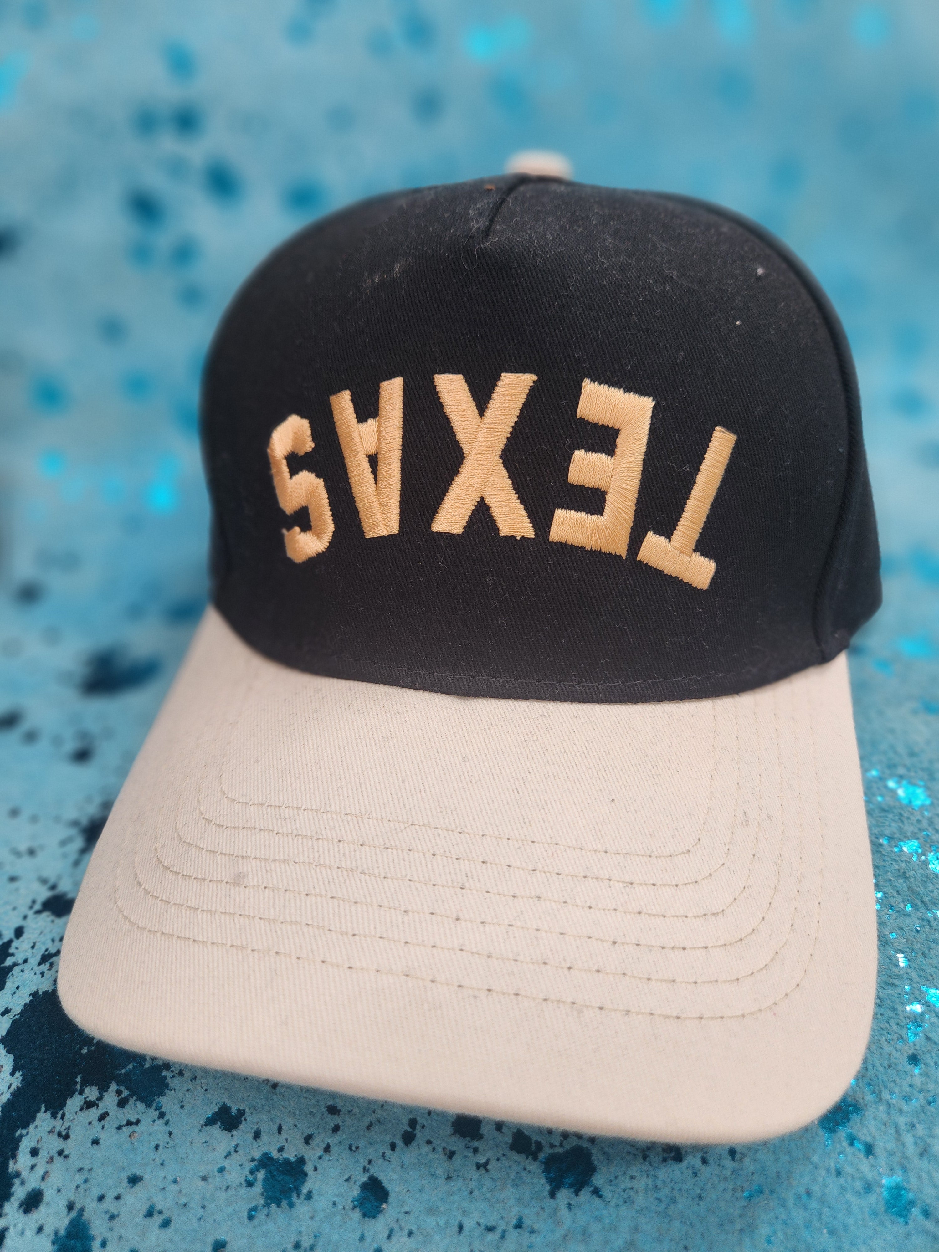 TEXAS Hat