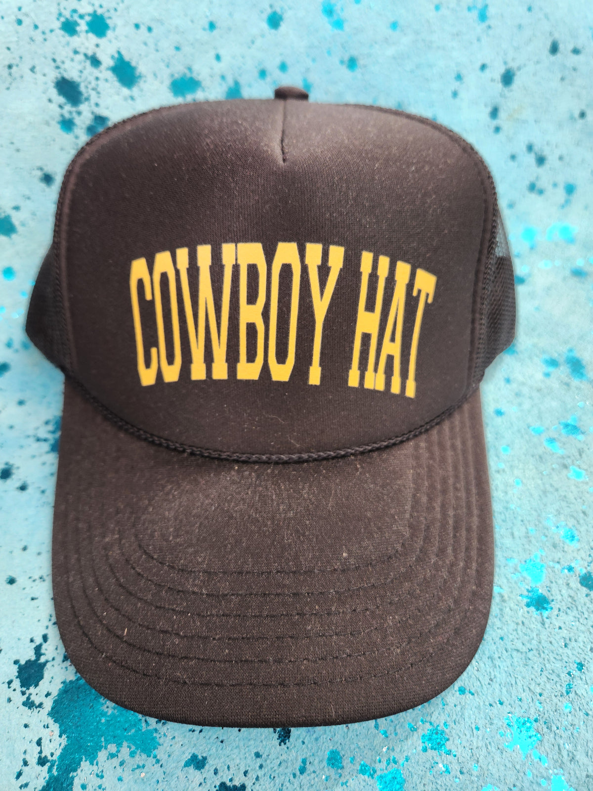 Cowboy Hat