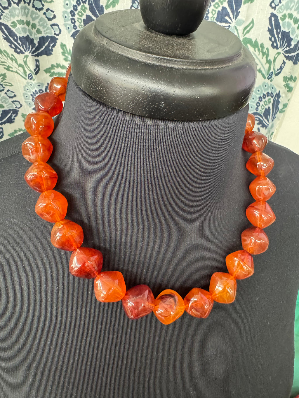 Beaded Necklace