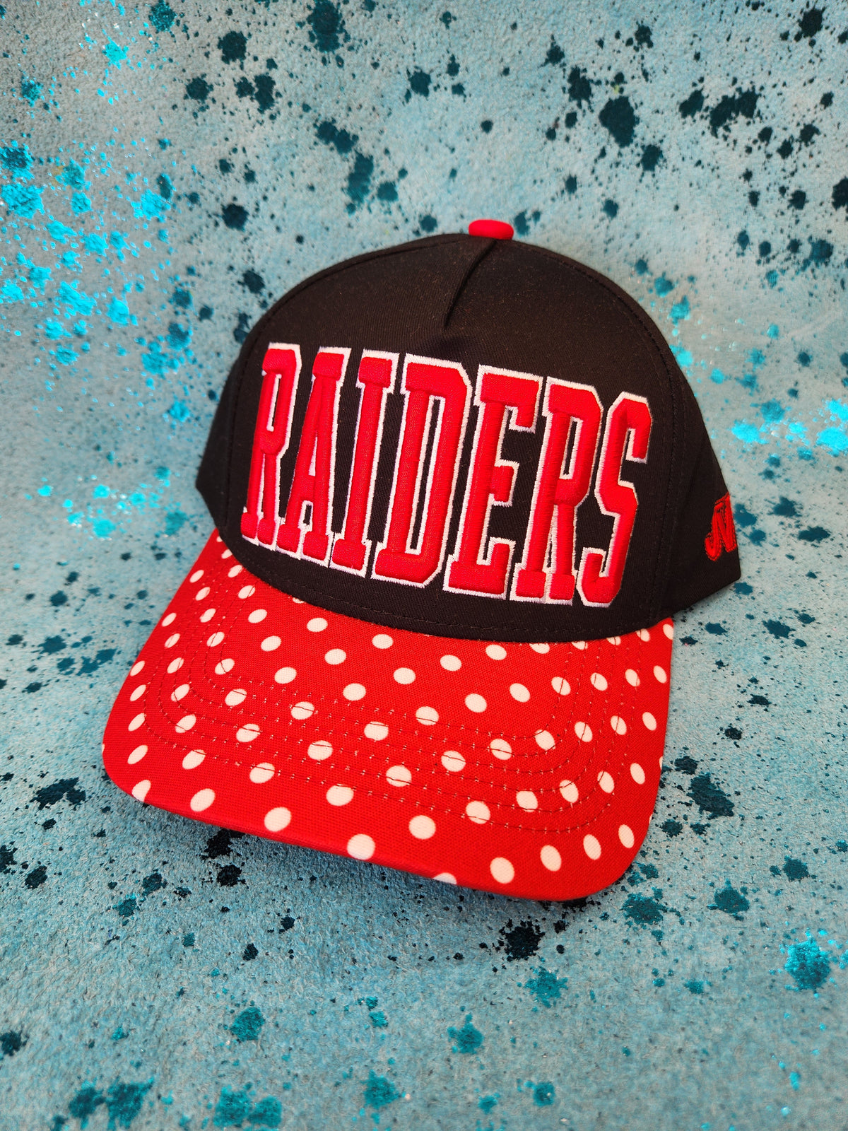 RAIDERS Hat