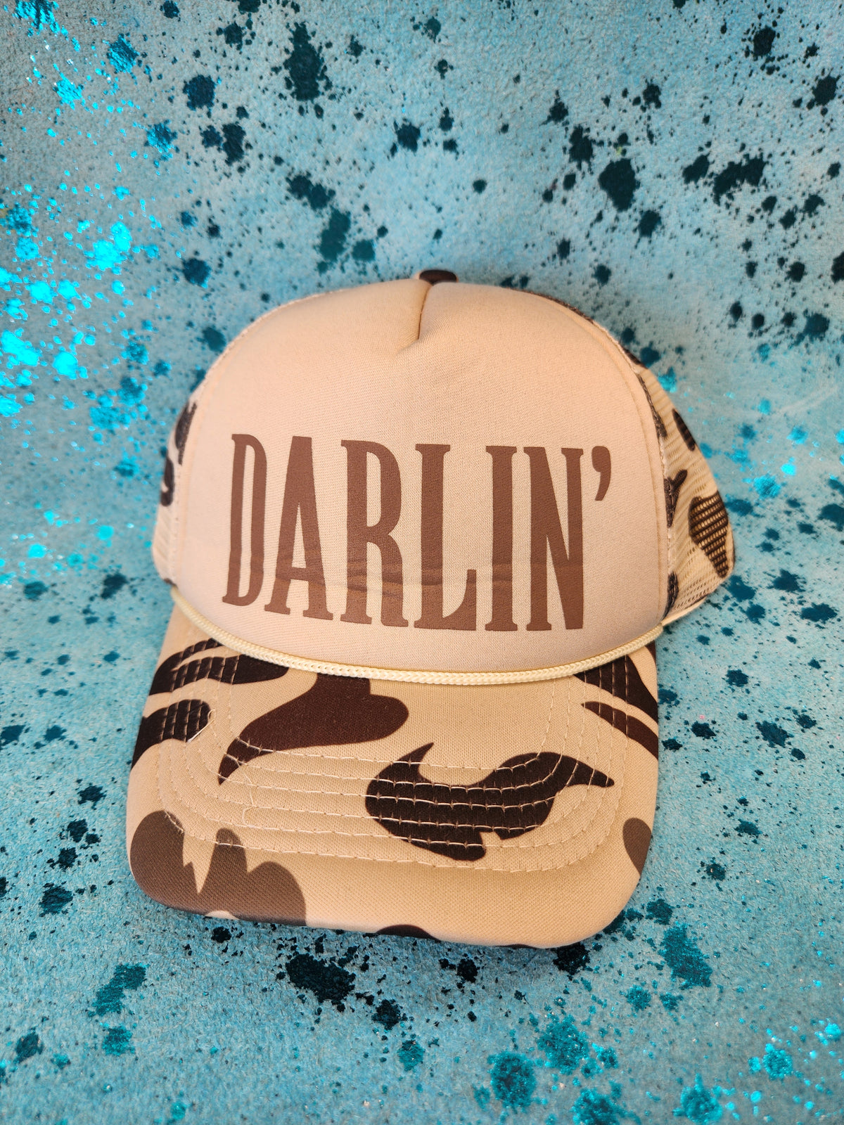 Darlin Hat