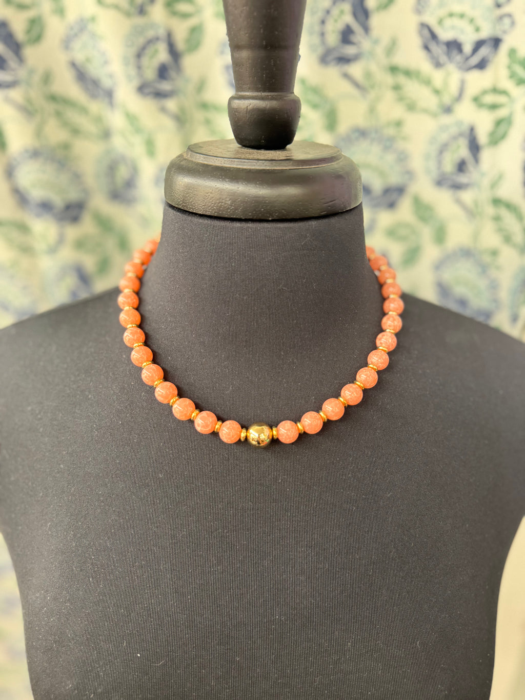 Beaded Necklace