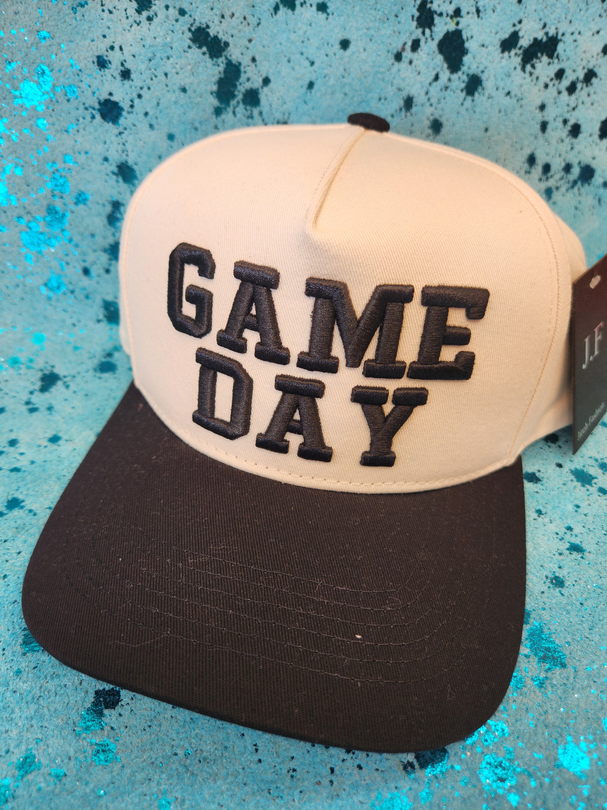 GAME DAY Hat