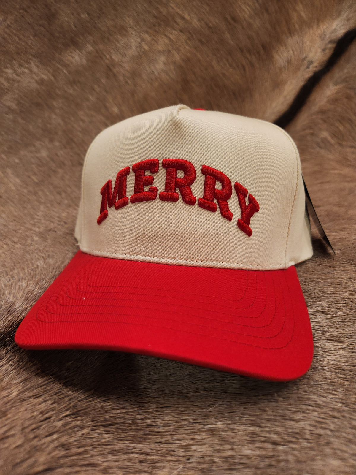 MERRY HAT