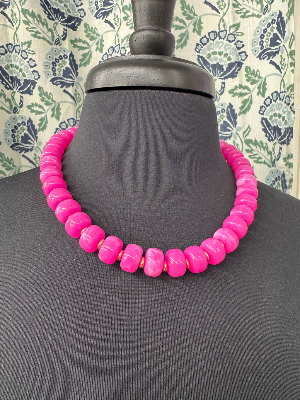 Beaded Necklace