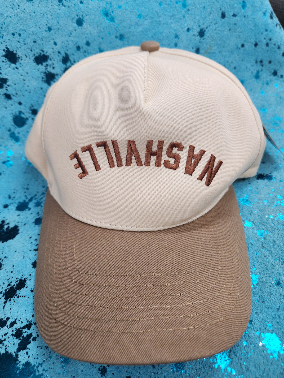 Nashville Hat