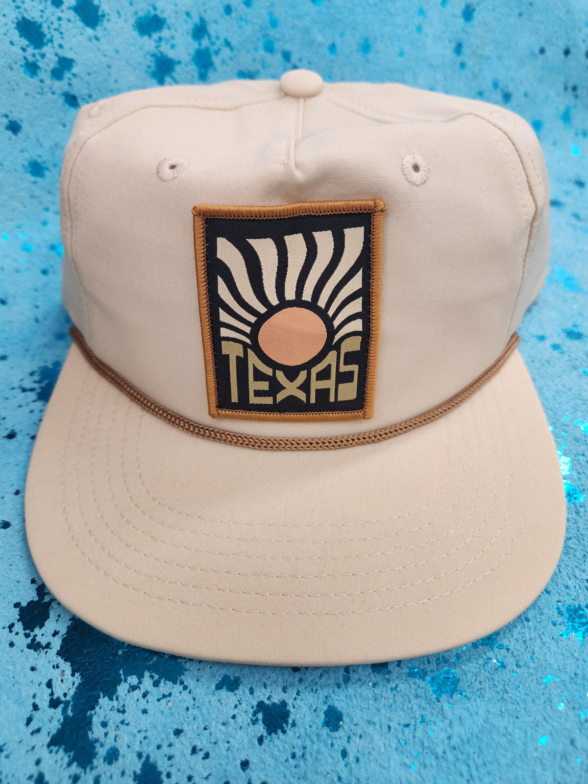 Texas Sun Hat