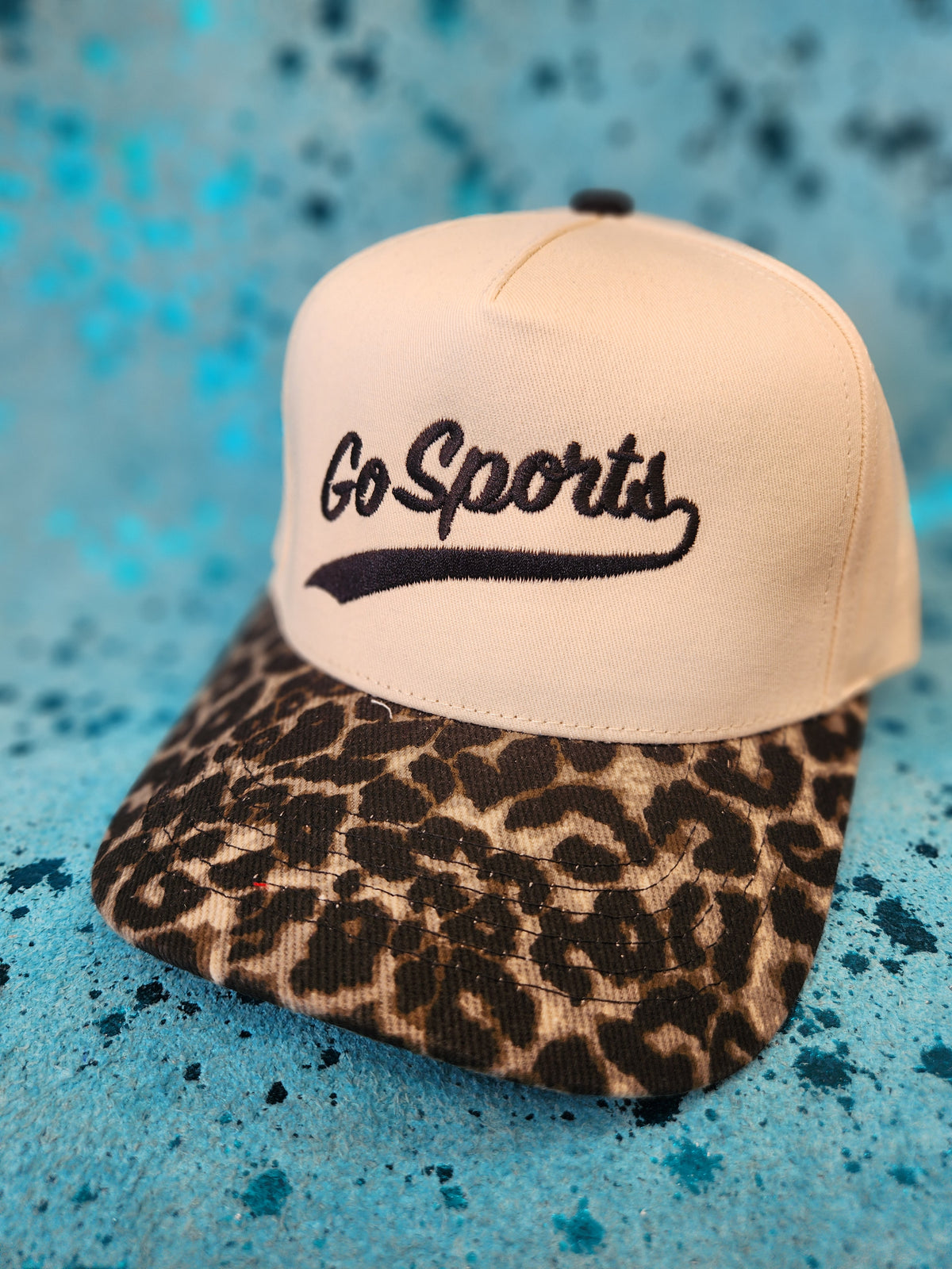 Go Sports Hat