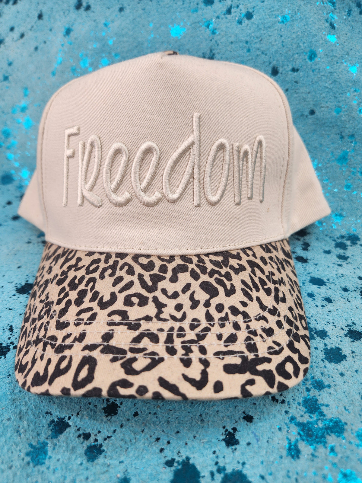 Freedom Hat