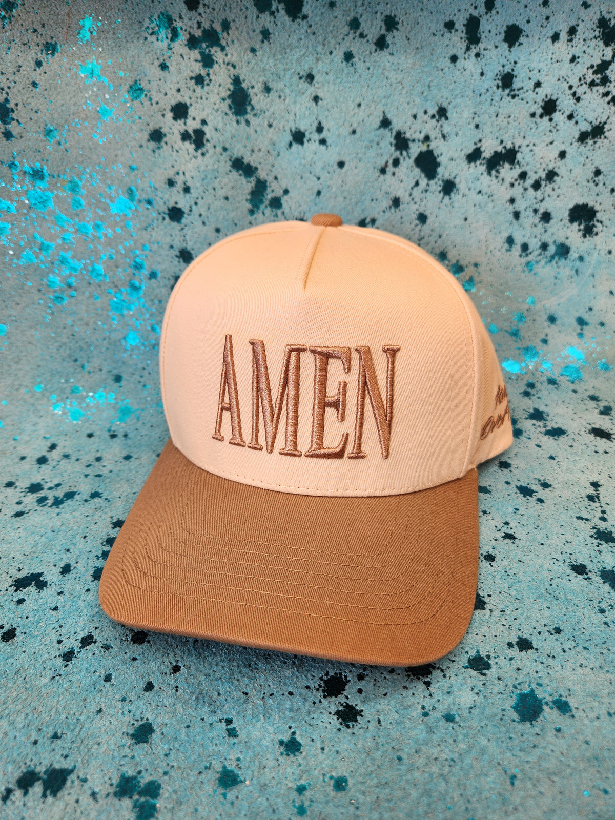 AMEN Hat