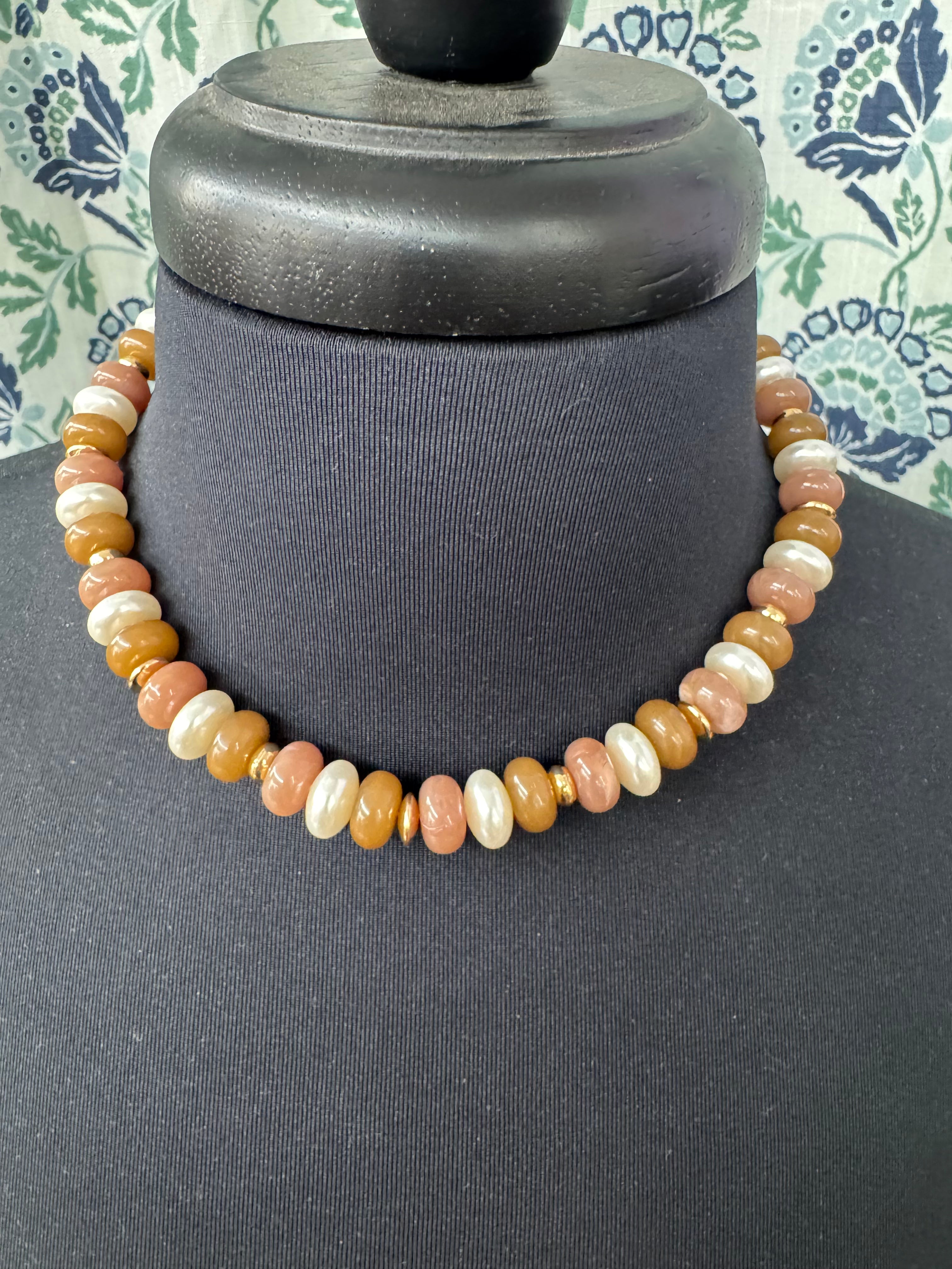 Beaded Necklace