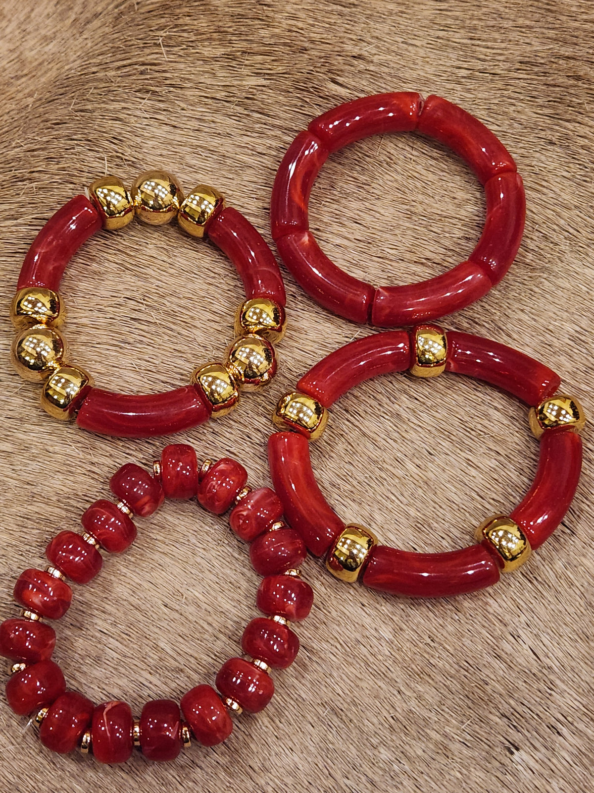 BRACELET STACK