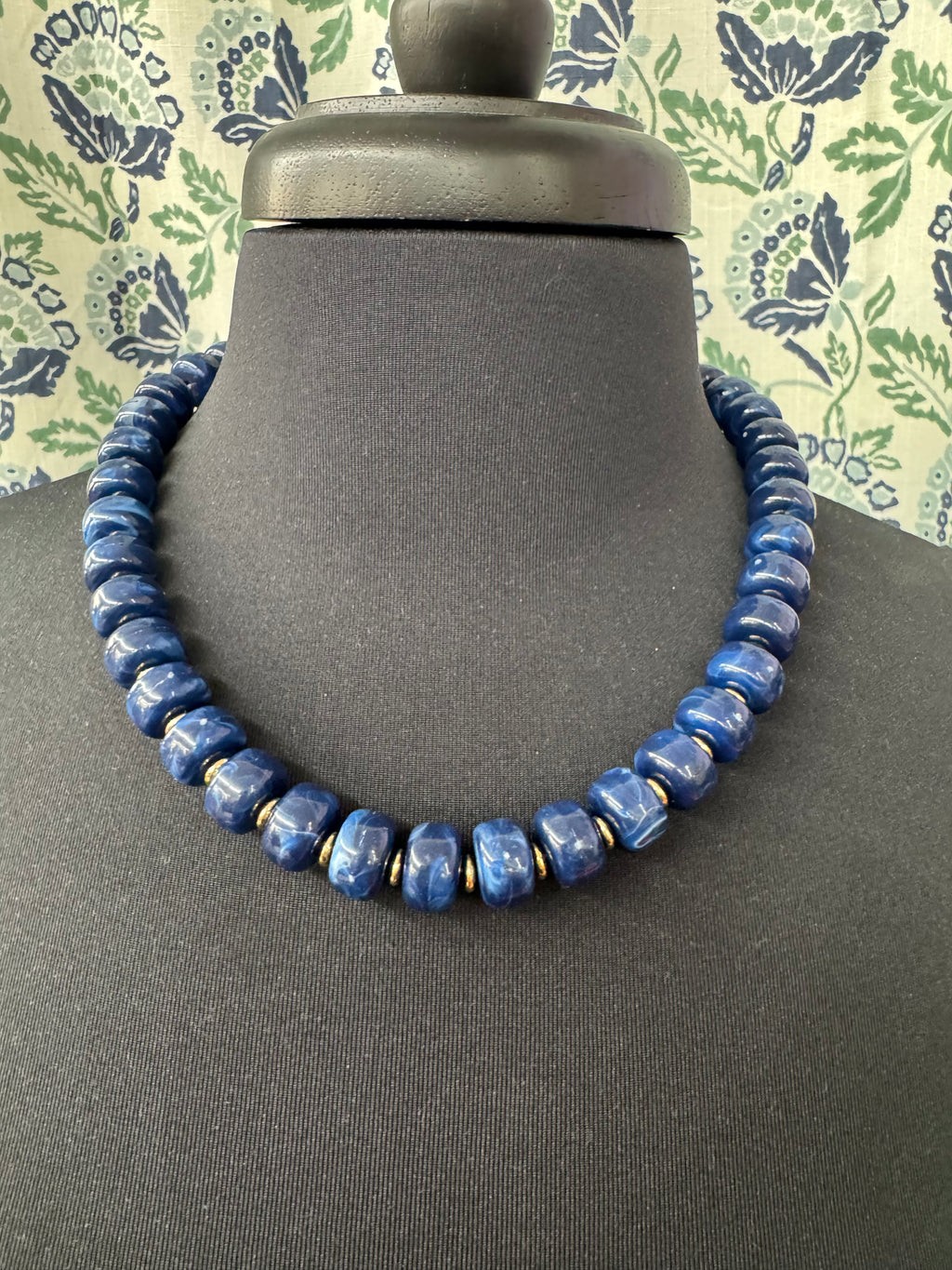 Beaded Necklace