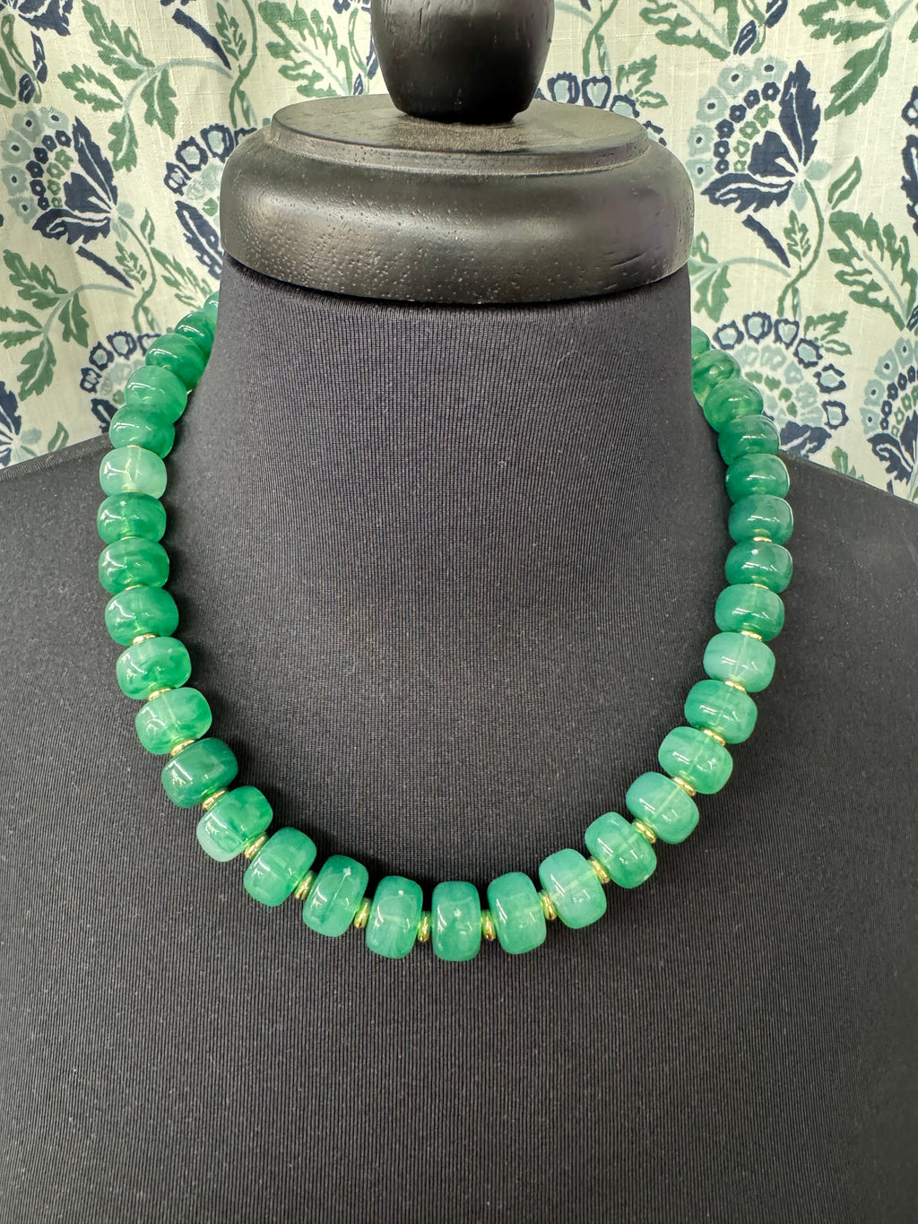 Beaded Necklace