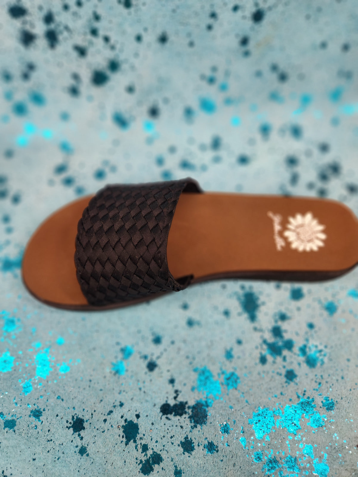Flat Sandal