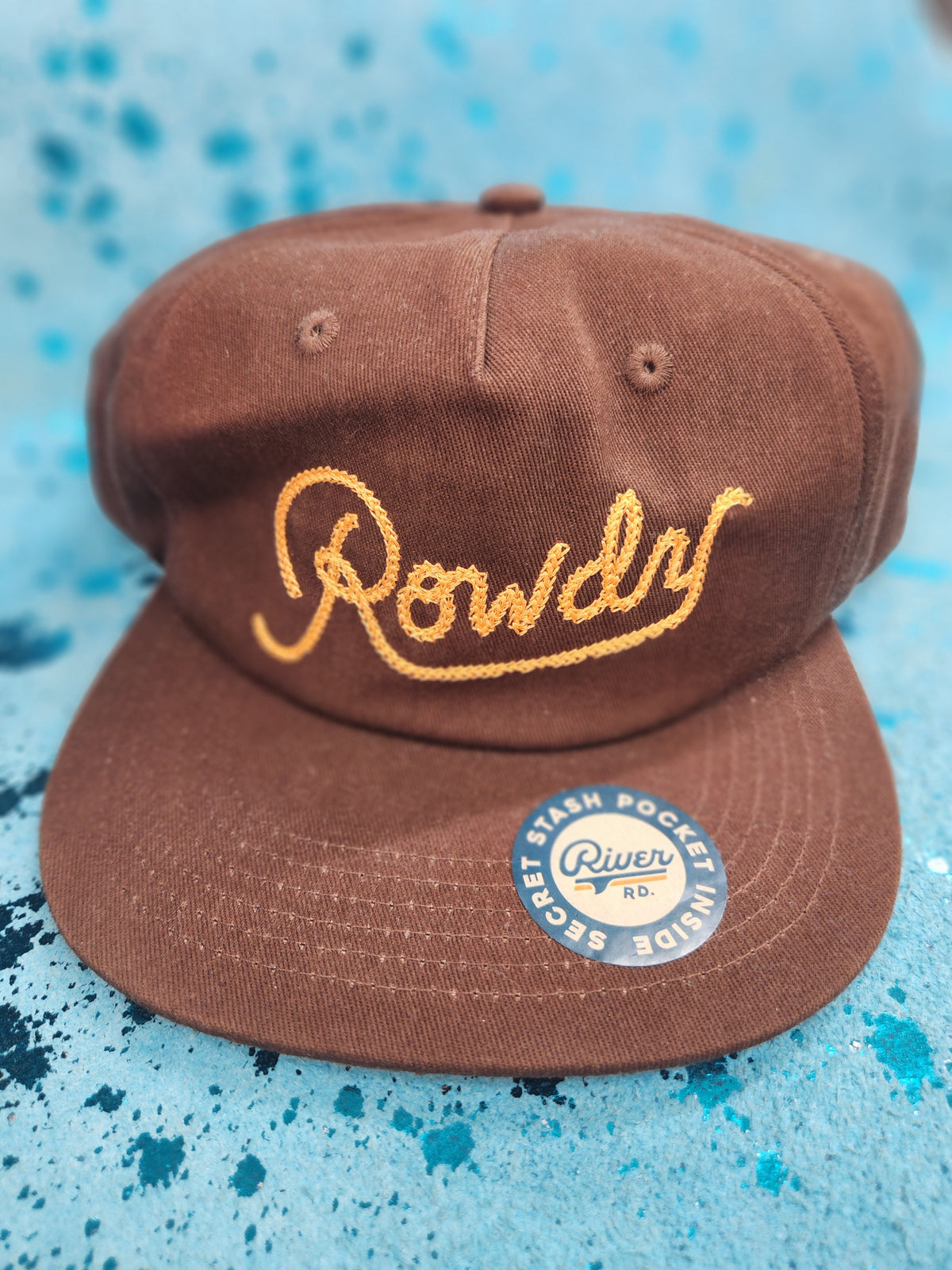 Rowdy Hat