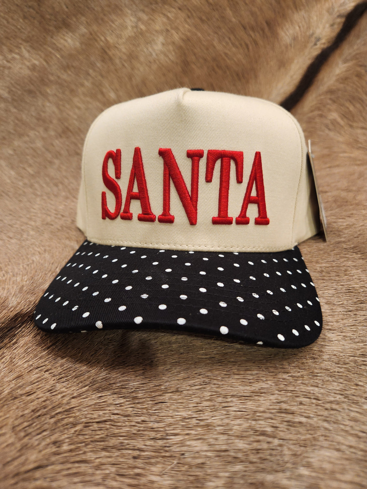 SANTA