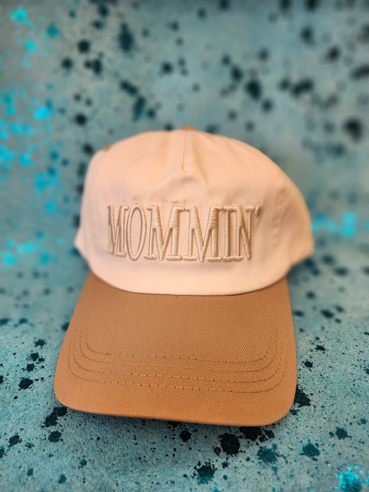 MOMMIN Hat