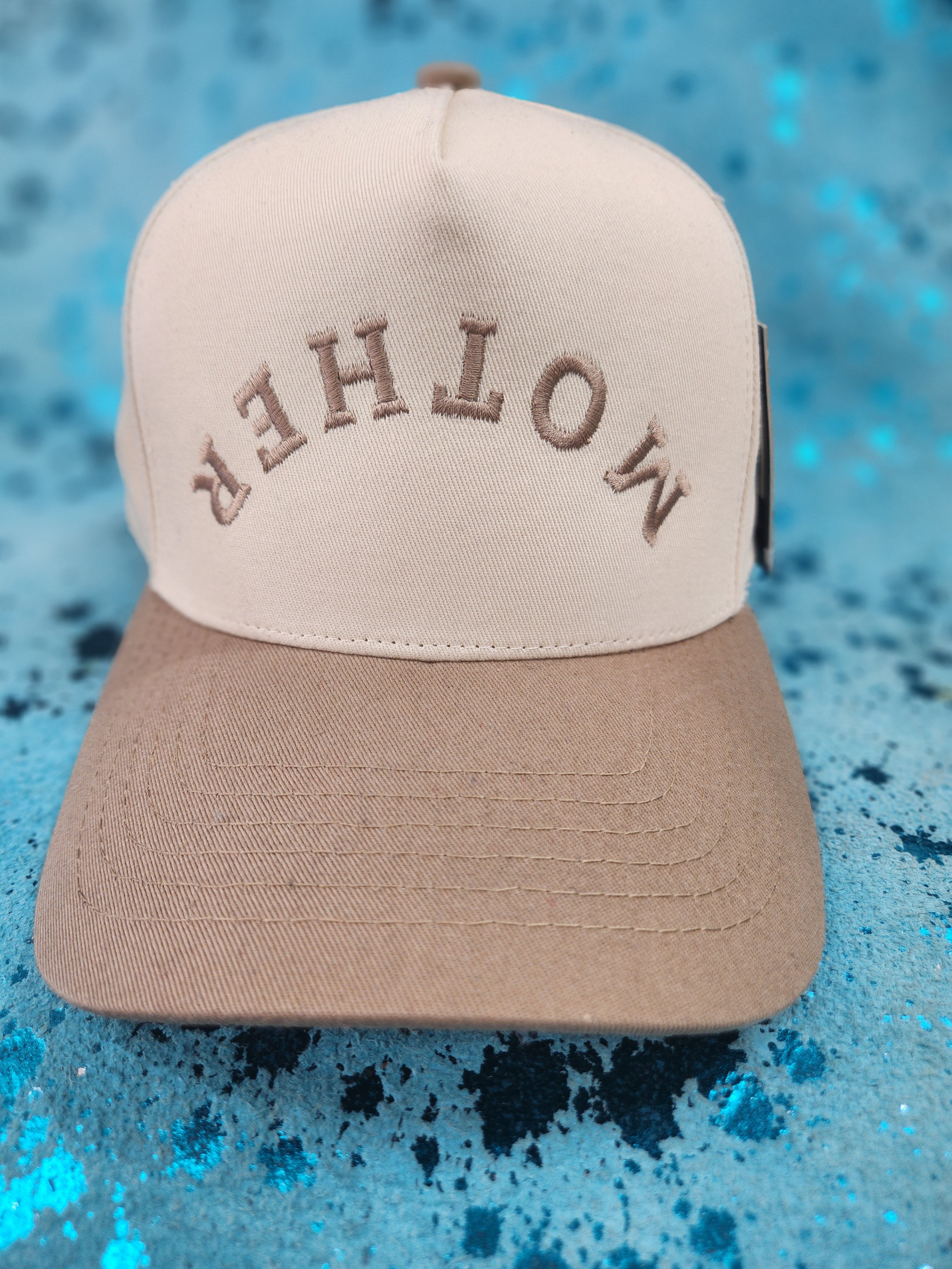 MOTHER Hat
